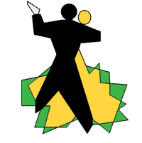 Tanschule Kopetzky Logo