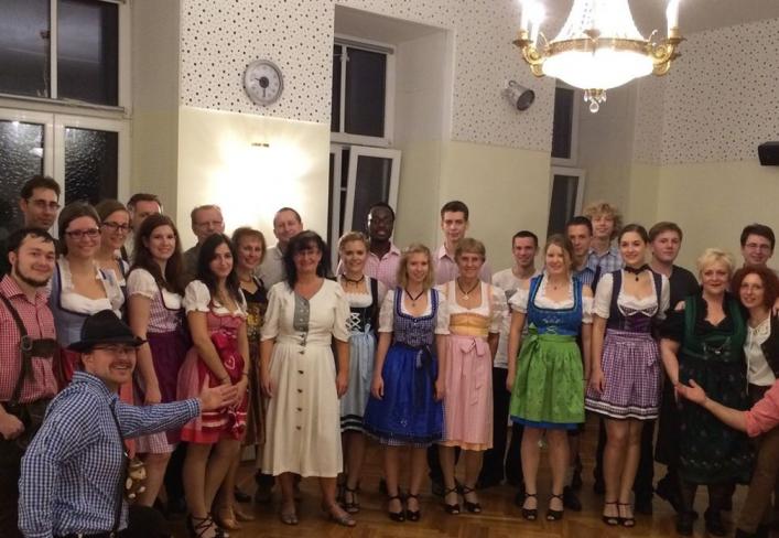 Oktoberfest 2014