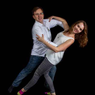Tanzkurse für Singles – Tanzschule Stanek